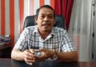 Korupsi Proyek Dek Padangsidimpuan Rugikan Negara Rp 2,1 Miliar, Imbalo Siregar Jadi Tersangka